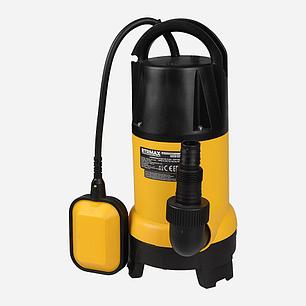 Погружной насос для чистой и грязной воды, фото 1