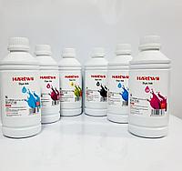 Чернила Hartwii 6 цветов 1 л