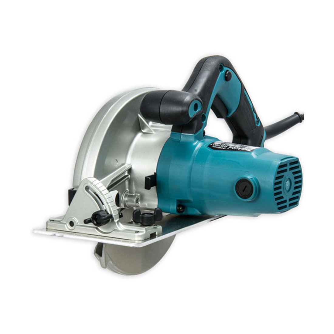 Пила дисковая Makita HS7601 - фото 2 - id-p105911817