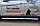 Пороги труба d63 (вариант 2) Mitsubishi ASX 2012-16, фото 3
