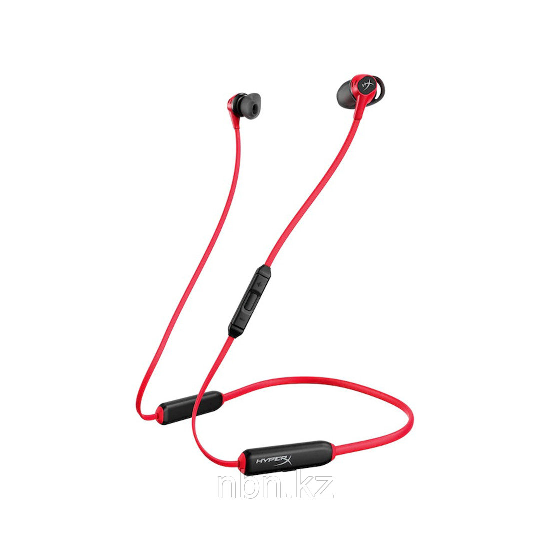 HyperX Cloud Buds Wireless 4P5H7AA микрофоны бар құлаққаптар