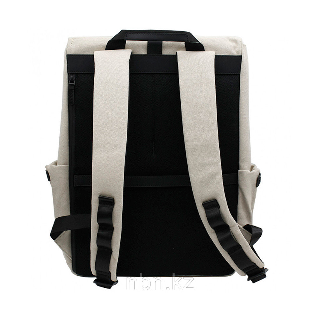 Рюкзак Xiaomi RunMi 90 Points GRINDER Oxford Leisure Backpack Белый - фото 3 - id-p105911652