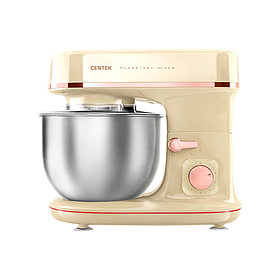 Планетарные миксеры