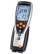 Термометр testo 735-1