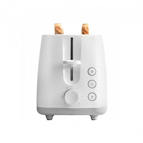Тостер гриль Xiaomi Pinlo Mini Toaster (PL-T075W1H) - фото 1 - id-p105912053