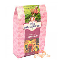 Индийский чай Дарджилинг (Pure Darjeeling Tea), 100 г.