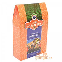 Индийский Ассам чай (Pure assam tea), 100 г.