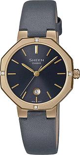 Женские часы Casio SHEEN SHE-4543GL-8AUDF