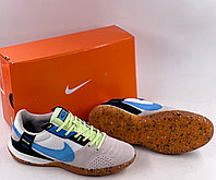 Футбольные обувь для зала, футзалки, миники, зальники Nike Lunar Gato