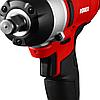 Аккумуляторный ударный гайковерт дрель-шуруповерт, фото 6
