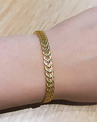 Браслет / 18 см