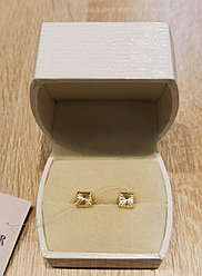 Пусеты / 5 мм ( пр. Абая 141 )