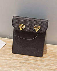 Пусеты 7мм ( пр. Абая 141 и Офис)