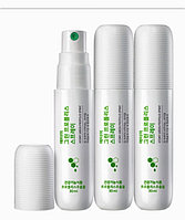 Прополис-спрей для горла Атоми, 90 мл (30 мл х 3 шт)