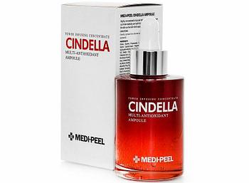 MEDI-PEEL сыворотка для лица Cindella Multi-Antioxidant Ampoule (100ml )