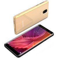 Doogee X60L алтын смартфоны