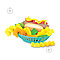 Набор для творчества Play-Doh Картошка Фри, фото 4
