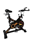Велотренажер FitTop Spin Bike YG01017