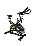 Велотренажер FitTop Spin Bike YG01017, фото 10