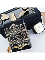 Парфюмерная вода Oud for Glory Bade'e Al Oud Lattafa (Аналог Oud for Greatness Initio Parfums Prives), фото 3