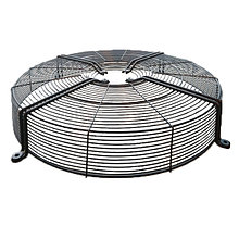 Диффузор осевого вентилятора 250 мм