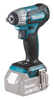 Аккумуляторный гайковёрт Makita DTW180Z (DTW180Z)