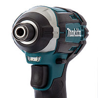 Аккумуляторный ударный винтовёрт Makita DTD152Z (DTD152Z)