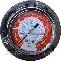 Манометры высокого давления с глицерином