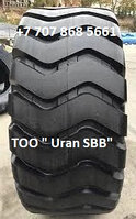 Шин на Экскаваторы-погрузчики JCB, Terex, Komatsu, John Deer, Hew Holland, Case, Volvo, Caterpillar и др