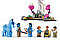 75573 Lego Avatar Мобильная станция ОПР и конвертоплан Самсон в горах Аллилуйя Лего Аватар, фото 5