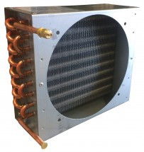 Конденсатор FNF-0.6/2.0 320x100x230 мм, фото 1