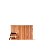 КУПЕЛЬ STANDART 98 ТЕРМОСОСНА POLARSPA без подогрева, фото 3