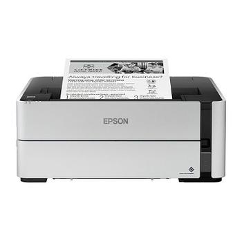 Принтер Epson M1140 (CIS) фабрика печати