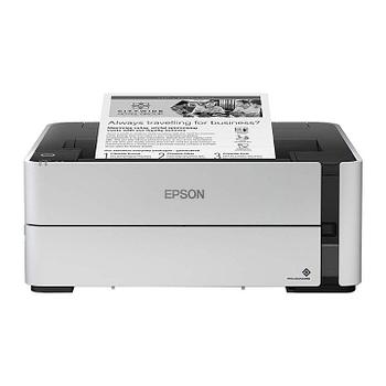 Принтер Epson M1170 (CIS) фабрика печати