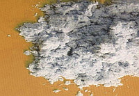 Асбокрошка (асбест хризотиловый), марка: А-0-55, ГОСТ 12871-93