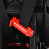 Автокресло Bambola Bambino Олива KRES3743, фото 5