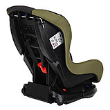 Автокресло Bambola Bambino Олива KRES3743, фото 3
