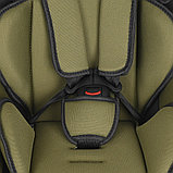 Автокресло Bambola Bambino Олива KRES3743, фото 4