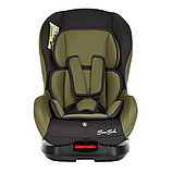 Автокресло Bambola Bambino Олива KRES3743, фото 6