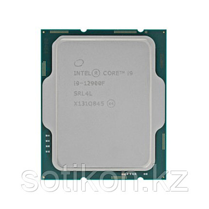Процессор (CPU) Intel Core i9 Processor 12900F 1700, фото 2