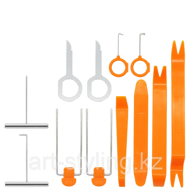Набор для разбора салона авто