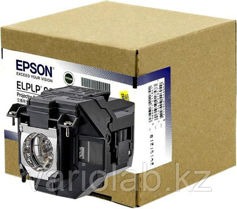 Лампа EPSON, ELPLP88 Оригинал!, фото 1