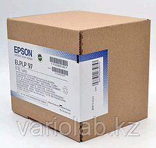 Лампа EPSON, ELPLP96 Оригинал!, фото 2
