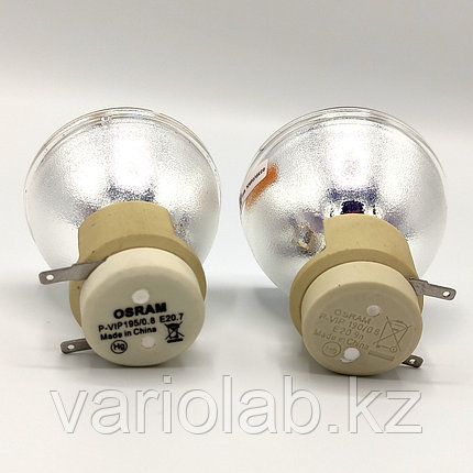 Лампа OSRAM P-VIP 200/0.8 E20.8 Оригинал!, фото 2
