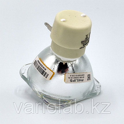 Лампа для проектора, Philips 180W. Оригинал!, фото 2