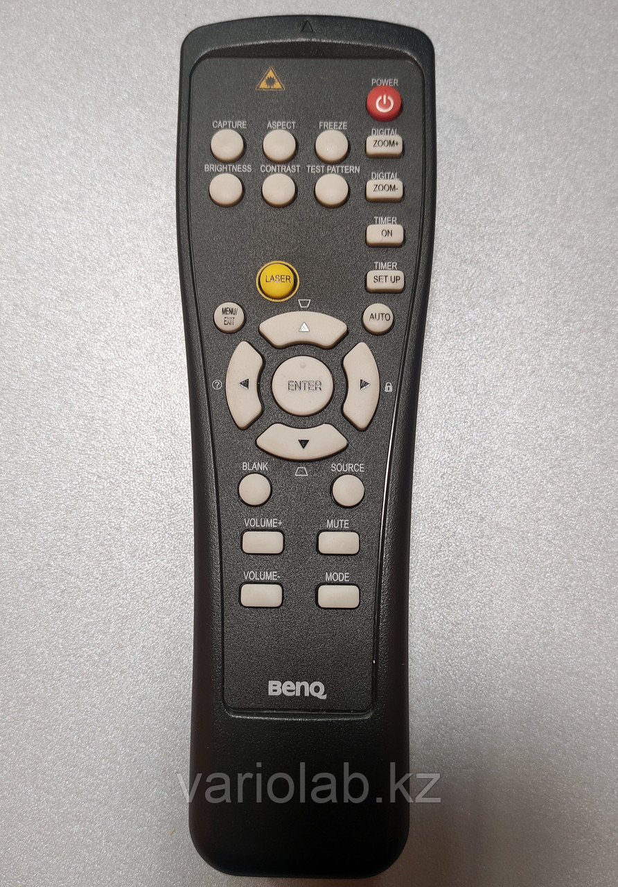 Пульт управления для проектора BENQ - фото 2 - id-p105916345