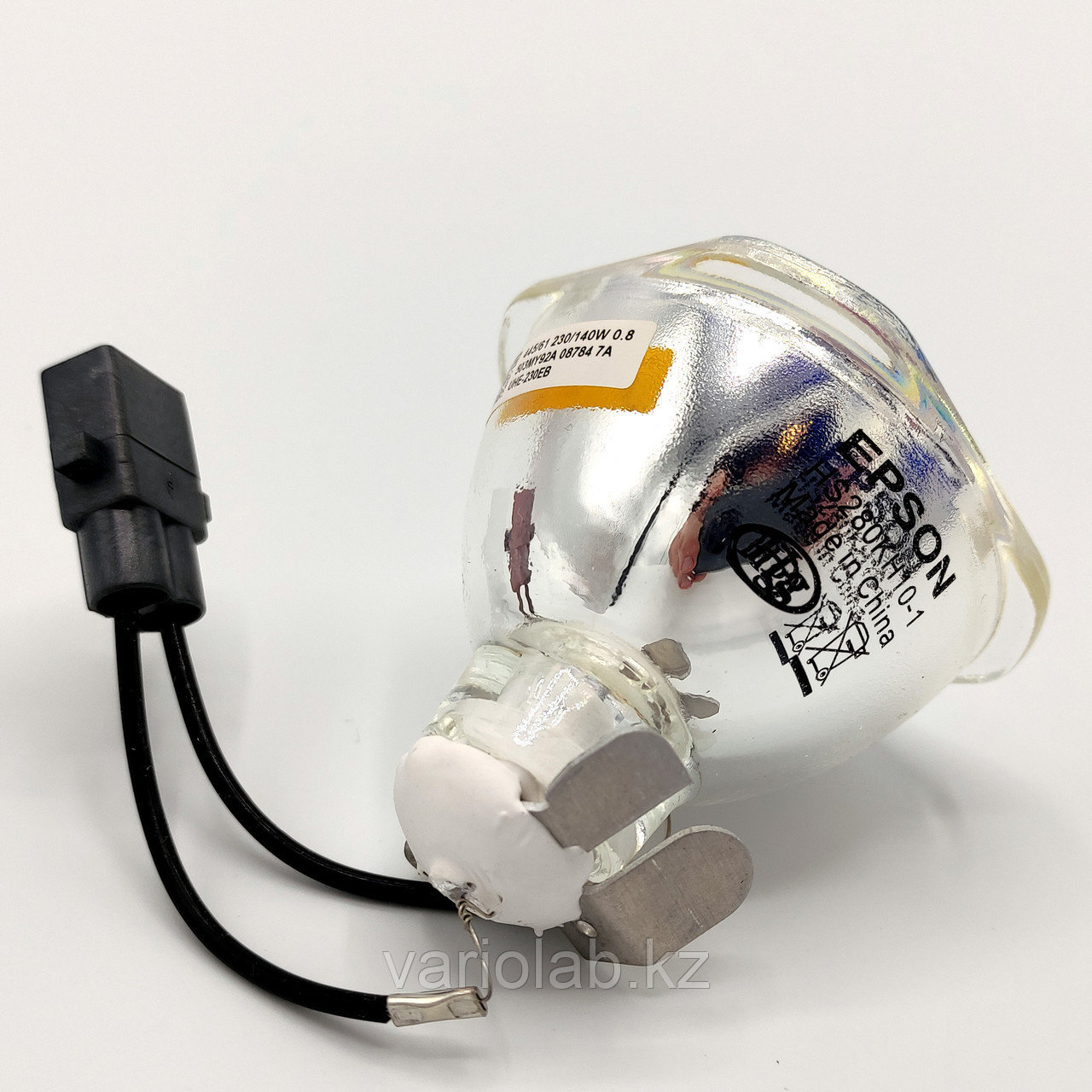 Лампа EPSON, ELPLP96, без корпуса!