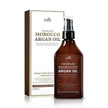 Аргановое масло для волос La'dor Premium Argan Hair Oil, 100мл.