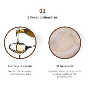 Аргановое масло для волос La'dor Premium Argan Hair Oil, 100мл., фото 2