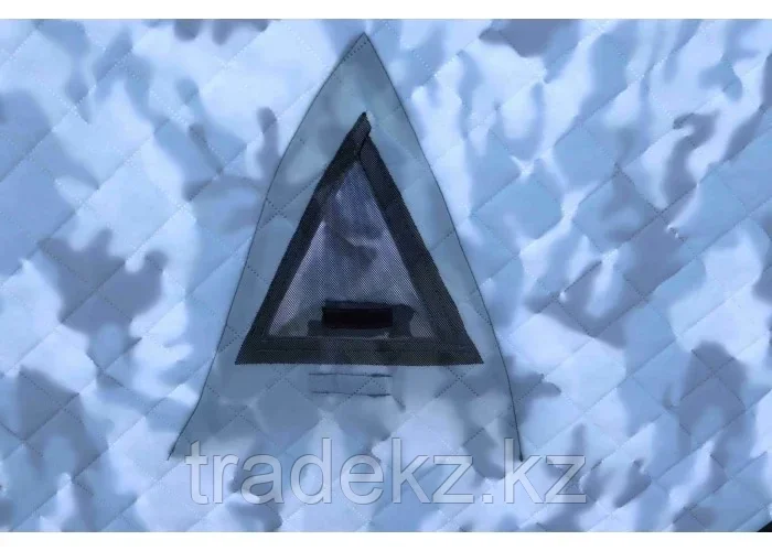 Палатка зимняя куб HUSKY PH88 - фото 9 - id-p105916522